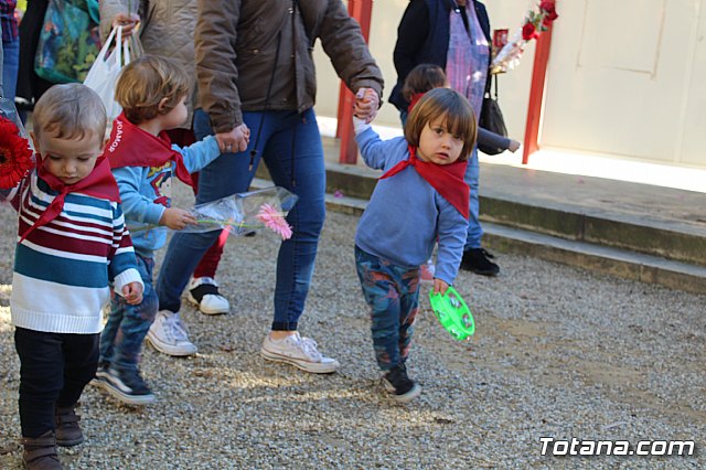 Romera Escuela Infantil Clara Campoamor 2018 - 26