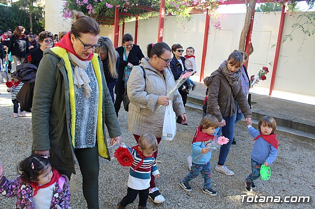 Romera Escuela Infantil Clara Campoamor 2018 - 27