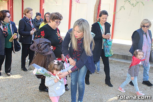 Romera Escuela Infantil Clara Campoamor 2018 - 29