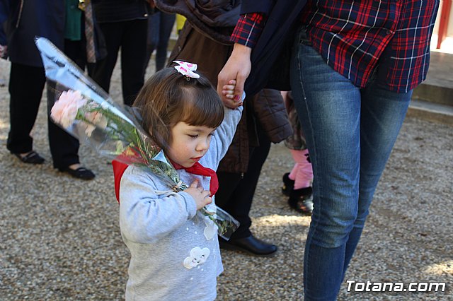 Romera Escuela Infantil Clara Campoamor 2018 - 30