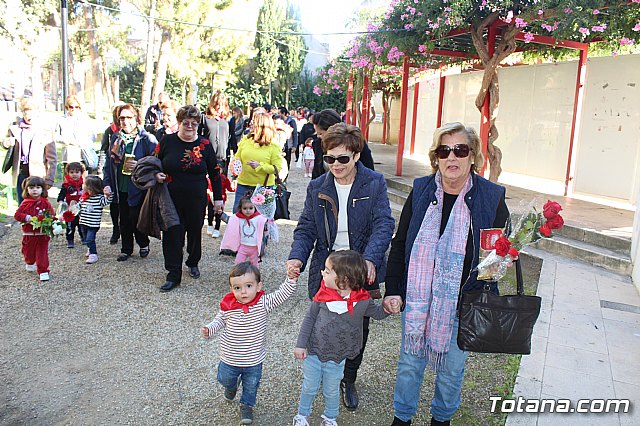 Romera Escuela Infantil Clara Campoamor 2018 - 35