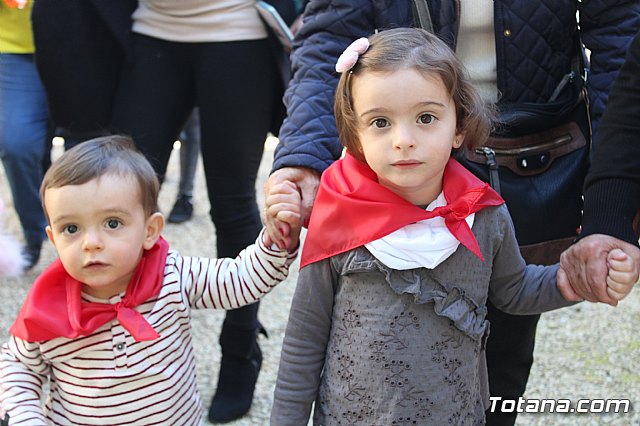 Romera Escuela Infantil Clara Campoamor 2018 - 36