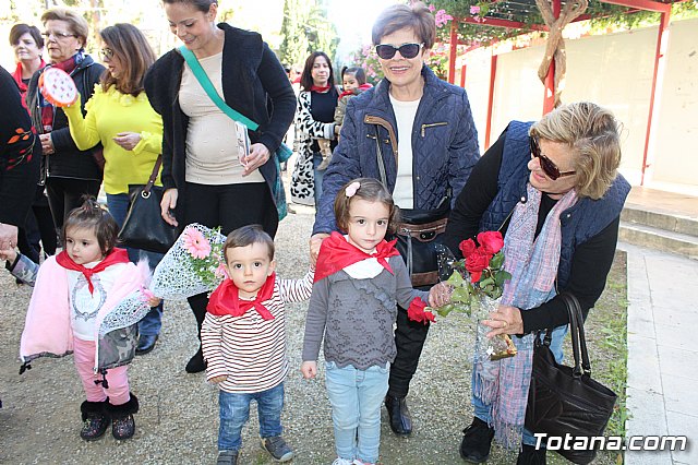 Romera Escuela Infantil Clara Campoamor 2018 - 37