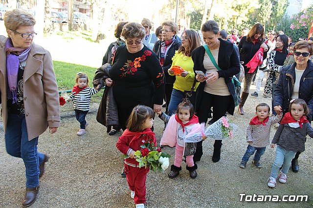 Romera Escuela Infantil Clara Campoamor 2018 - 38