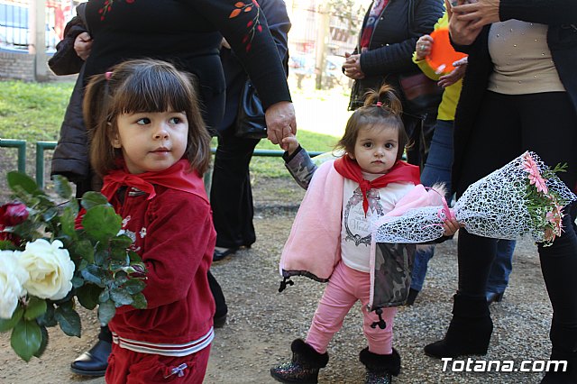 Romera Escuela Infantil Clara Campoamor 2018 - 39
