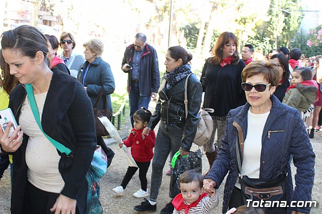 Romera Escuela Infantil Clara Campoamor 2018 - 40