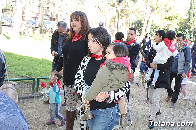 Romera Escuela Infantil Clara Campoamor 2018 - 41