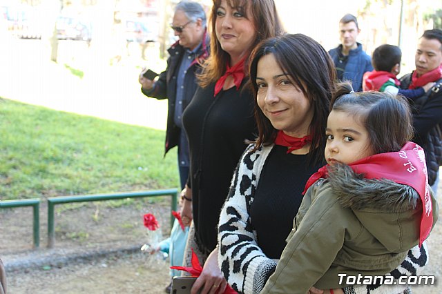 Romera Escuela Infantil Clara Campoamor 2018 - 42