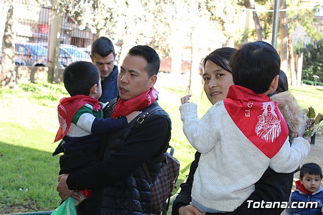Romera Escuela Infantil Clara Campoamor 2018 - 43