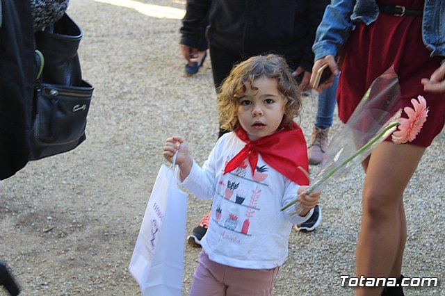 Romera Escuela Infantil Clara Campoamor 2018 - 45