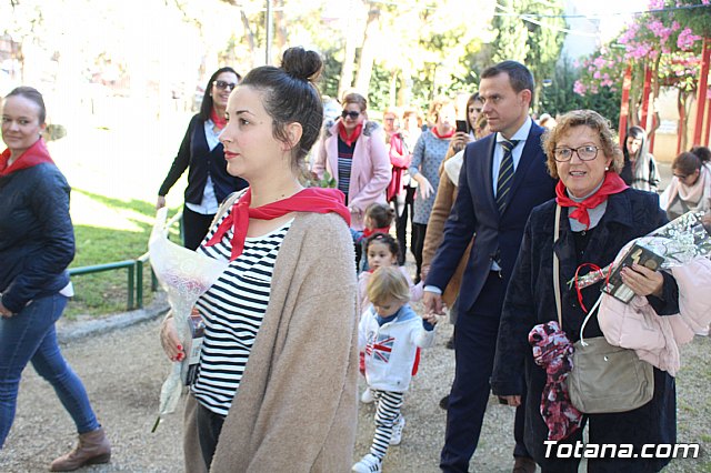 Romera Escuela Infantil Clara Campoamor 2018 - 47