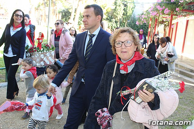 Romera Escuela Infantil Clara Campoamor 2018 - 48