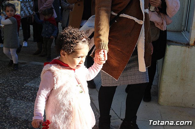 Romera Escuela Infantil Clara Campoamor 2018 - 50