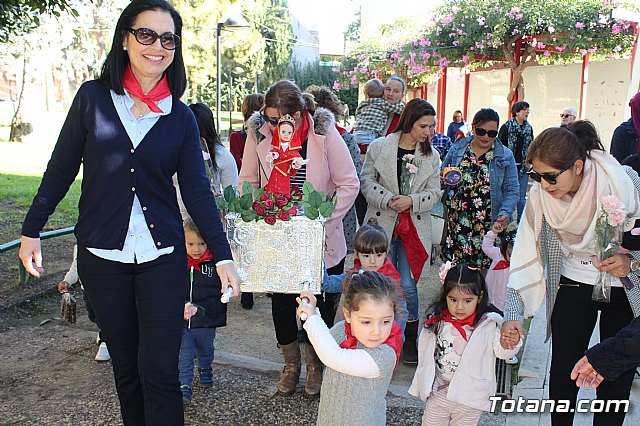 Romera Escuela Infantil Clara Campoamor 2018 - 51