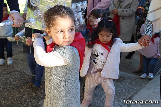 Romera Escuela Infantil Clara Campoamor 2018 - 52