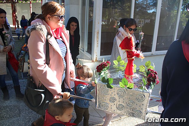 Romera Escuela Infantil Clara Campoamor 2018 - 53