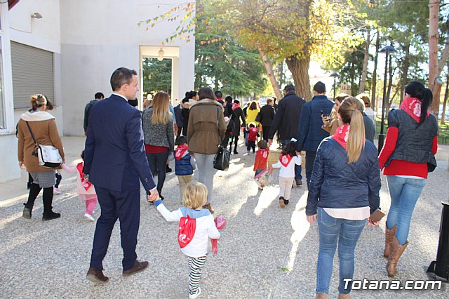 Romera Escuela Infantil Clara Campoamor 2018 - 54