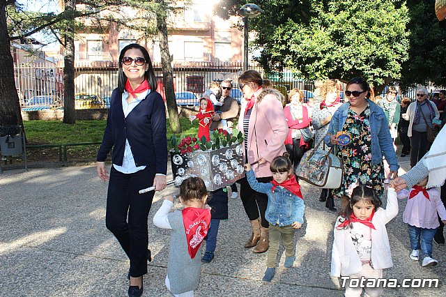 Romera Escuela Infantil Clara Campoamor 2018 - 55