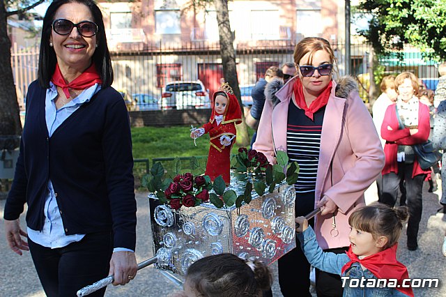 Romera Escuela Infantil Clara Campoamor 2018 - 56