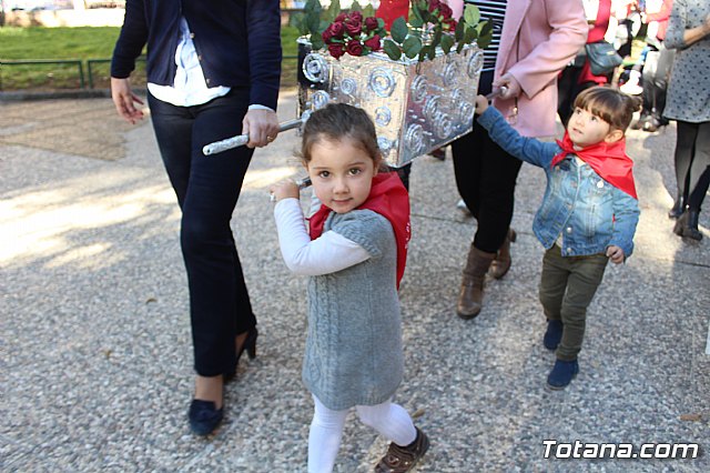 Romera Escuela Infantil Clara Campoamor 2018 - 57