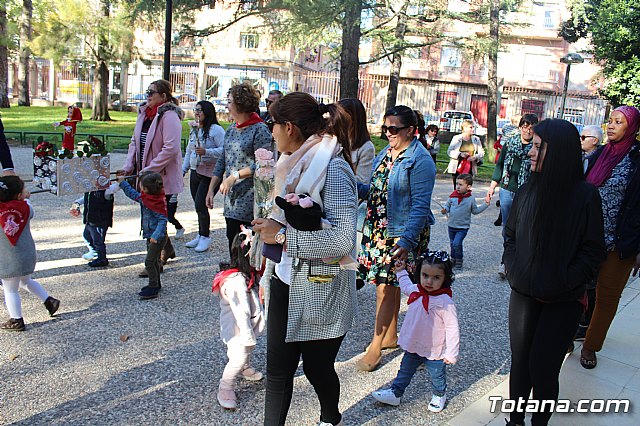 Romera Escuela Infantil Clara Campoamor 2018 - 58