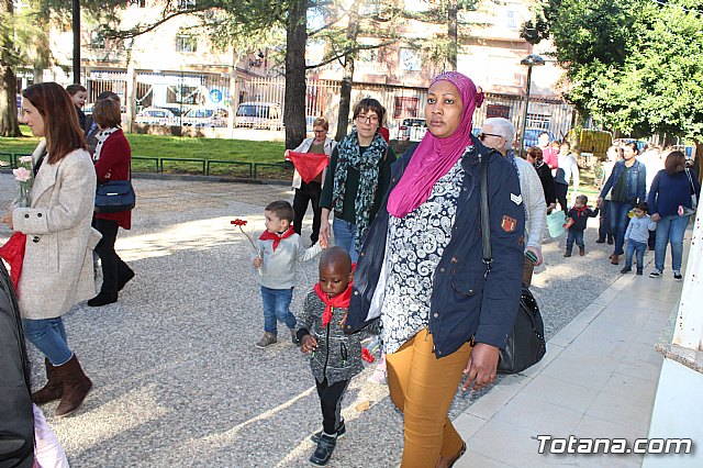Romera Escuela Infantil Clara Campoamor 2018 - 59