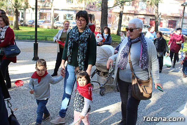 Romera Escuela Infantil Clara Campoamor 2018 - 60
