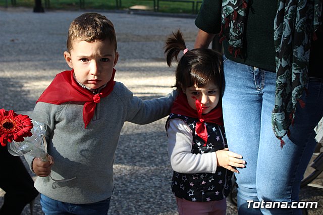 Romera Escuela Infantil Clara Campoamor 2018 - 61