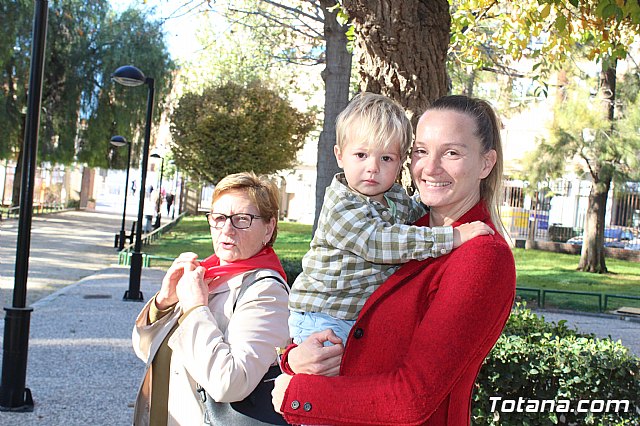 Romera Escuela Infantil Clara Campoamor 2018 - 62