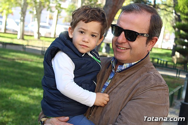 Romera Escuela Infantil Clara Campoamor 2018 - 63