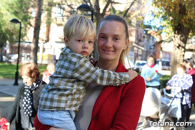 Romera Escuela Infantil Clara Campoamor 2018 - 64