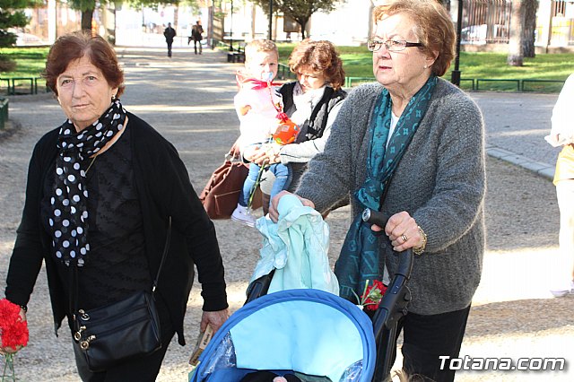 Romera Escuela Infantil Clara Campoamor 2018 - 65