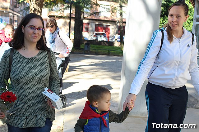 Romera Escuela Infantil Clara Campoamor 2018 - 67