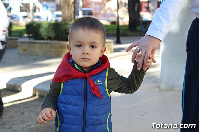 Romera Escuela Infantil Clara Campoamor 2018 - 68