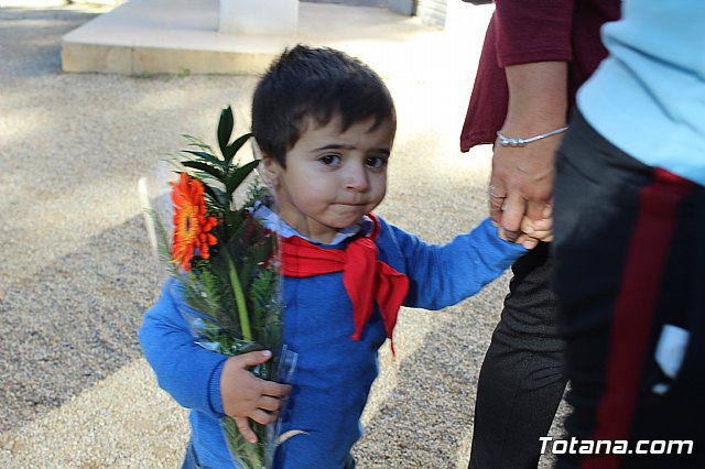 Romera Escuela Infantil Clara Campoamor 2018 - 70