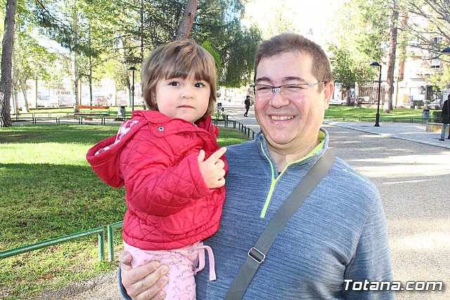 Romera Escuela Infantil Clara Campoamor 2018 - 71