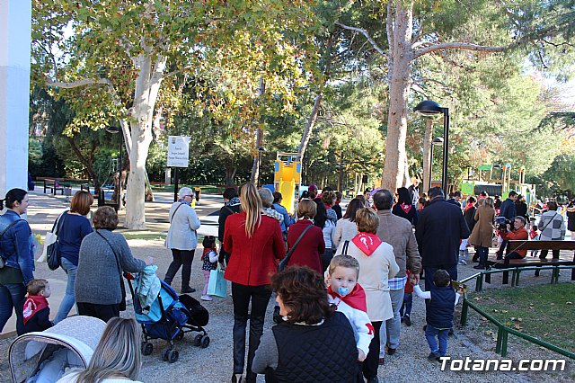 Romera Escuela Infantil Clara Campoamor 2018 - 72