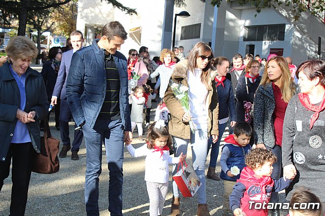 Romera Escuela Infantil Clara Campoamor 2018 - 75