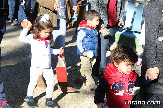 Romera Escuela Infantil Clara Campoamor 2018 - 76