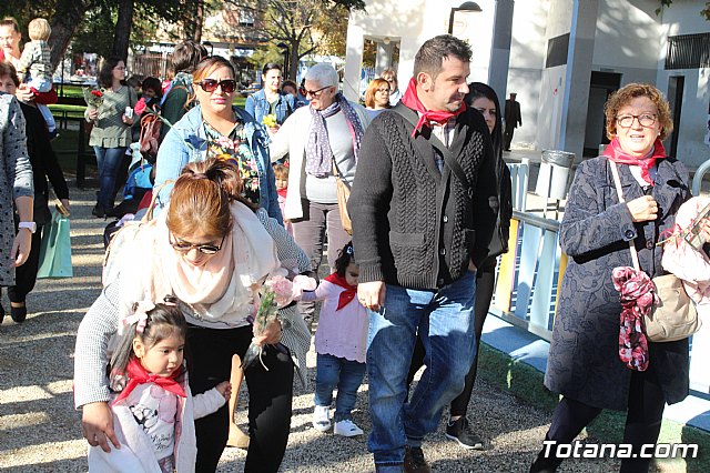 Romera Escuela Infantil Clara Campoamor 2018 - 77