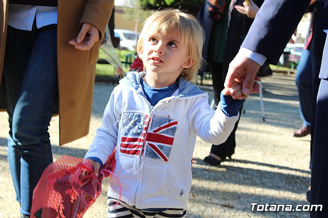 Romera Escuela Infantil Clara Campoamor 2018 - 78