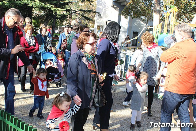 Romera Escuela Infantil Clara Campoamor 2018 - 79