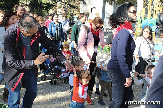 Romera Escuela Infantil Clara Campoamor 2018 - 80