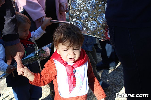Romera Escuela Infantil Clara Campoamor 2018 - 81