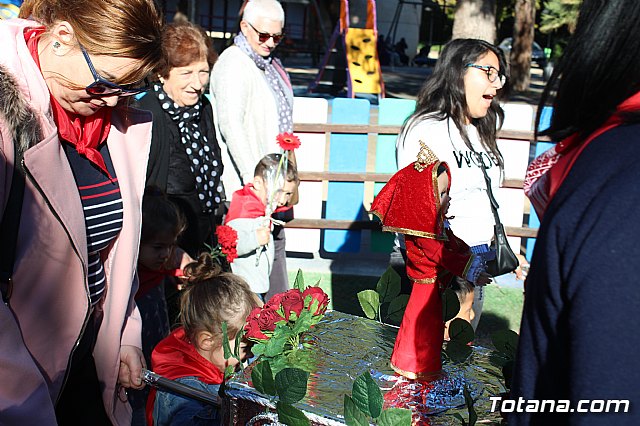 Romera Escuela Infantil Clara Campoamor 2018 - 82