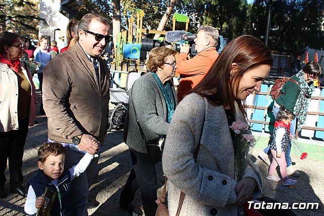 Romera Escuela Infantil Clara Campoamor 2018 - 83