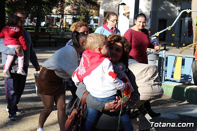 Romera Escuela Infantil Clara Campoamor 2018 - 85