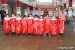 romeria infantil