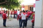 romeria infantil