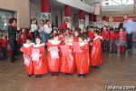 romeria infantil